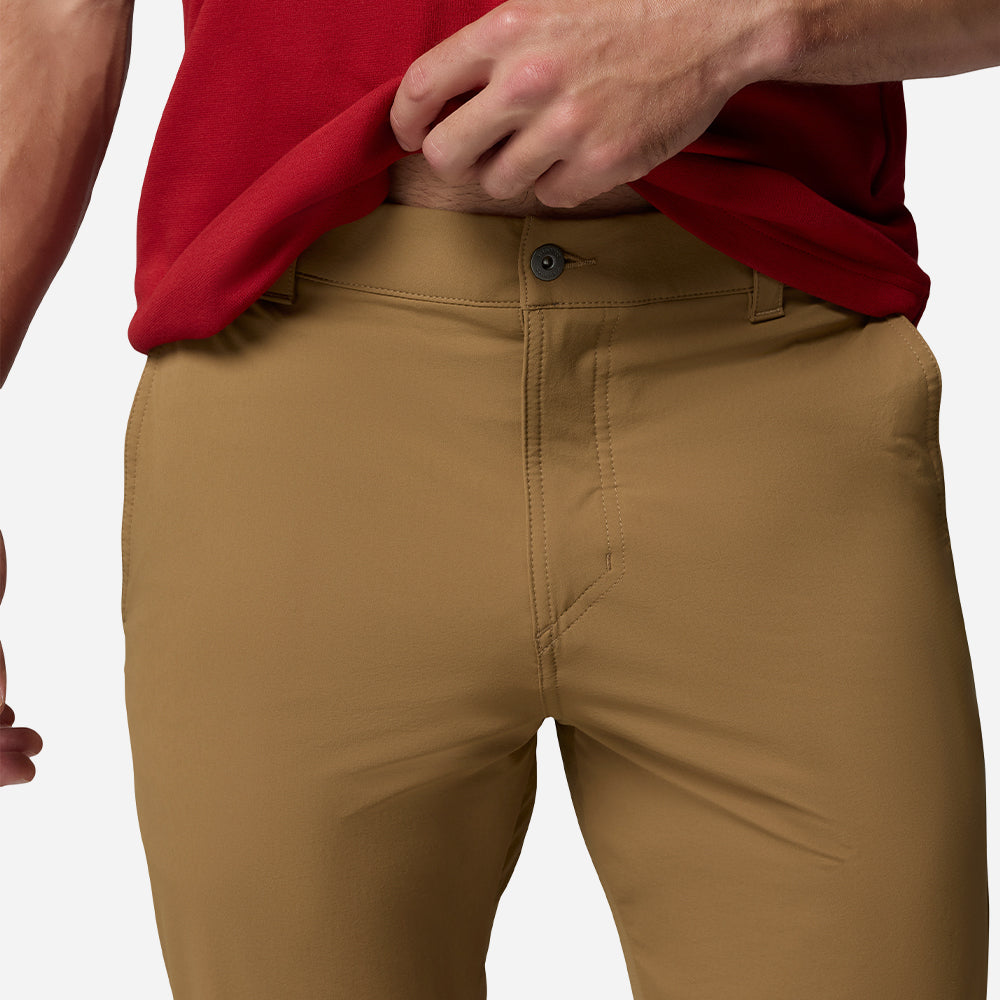 Quần Dài Thể Thao Nam Columbia Roc™ Tech Chino - Supersports Vietnam