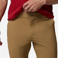 Quần Dài Thể Thao Nam Columbia Roc™ Tech Chino - Supersports Vietnam