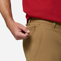 Quần Dài Thể Thao Nam Columbia Roc™ Tech Chino - Supersports Vietnam