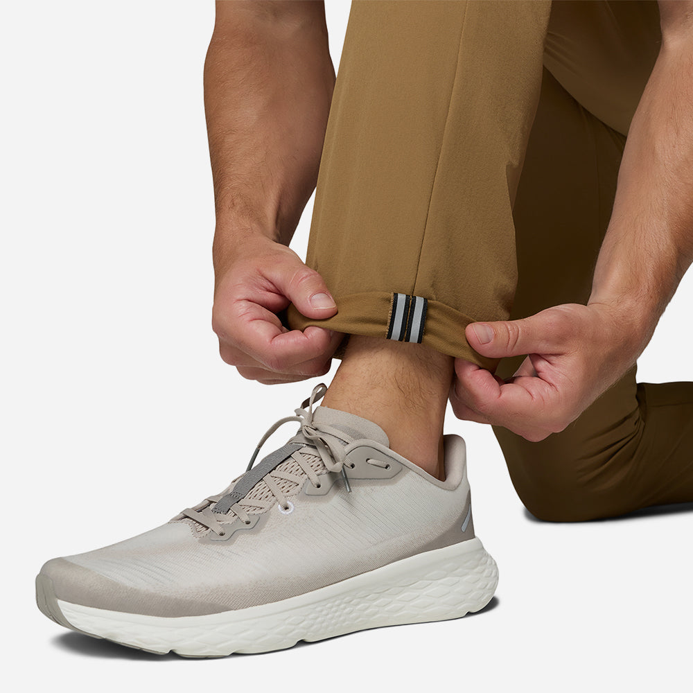 Quần Dài Thể Thao Nam Columbia Roc™ Tech Chino - Supersports Vietnam