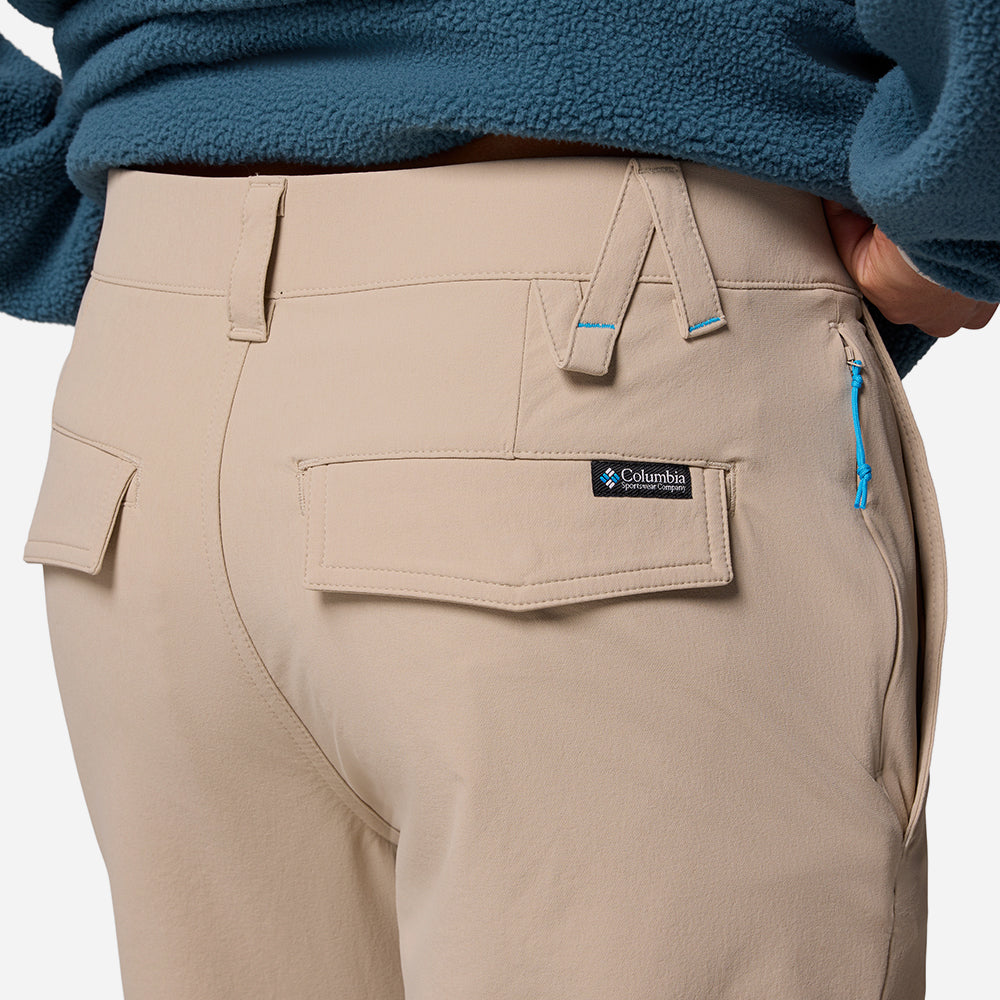 Quần Dài Thể Thao Nam Columbia Roc™ Tech Chino