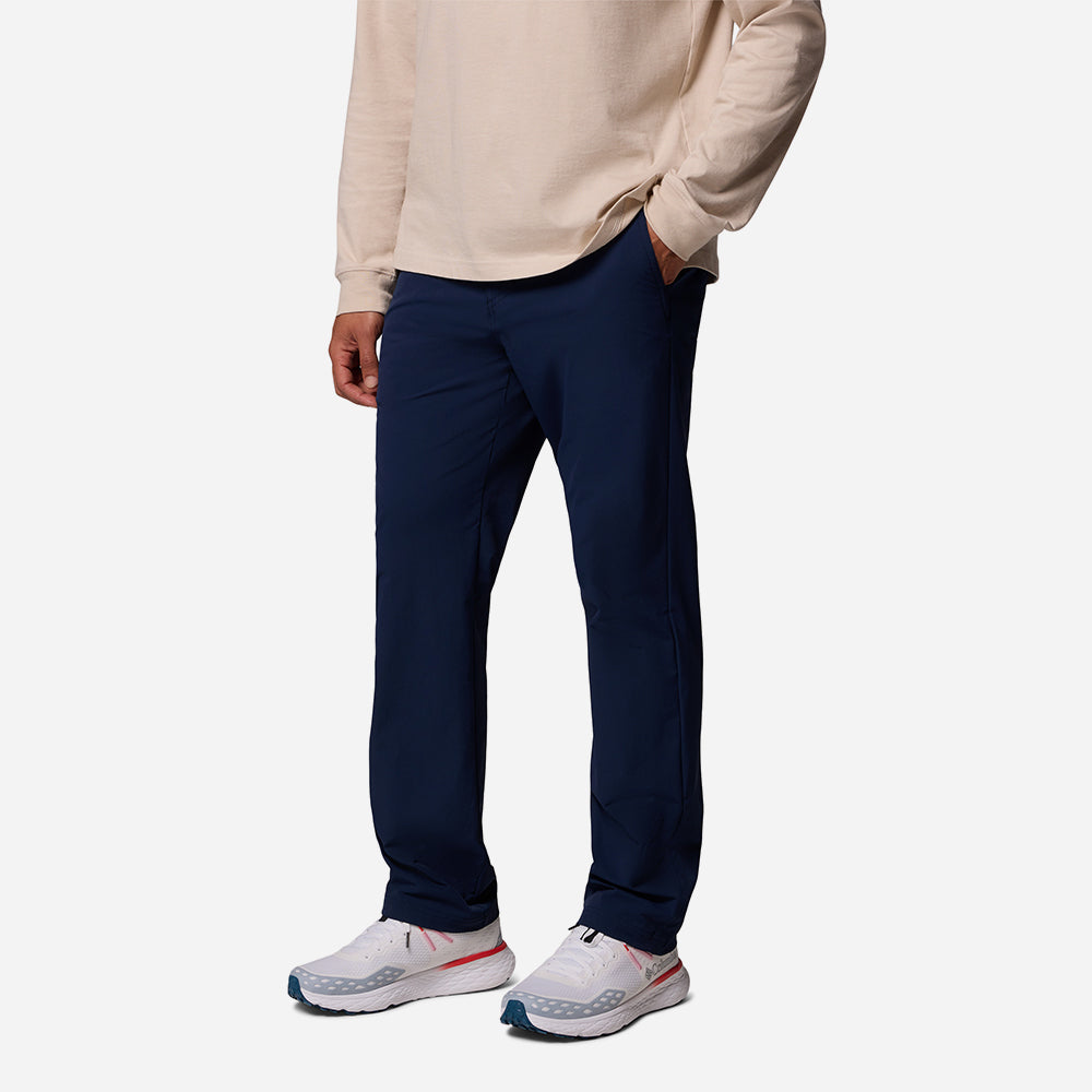 Quần Dài Thể Thao Nam Columbia Roc™ Tech Chino - Supersports Vietnam