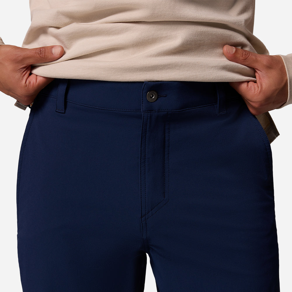 Quần Dài Thể Thao Nam Columbia Roc™ Tech Chino - Supersports Vietnam