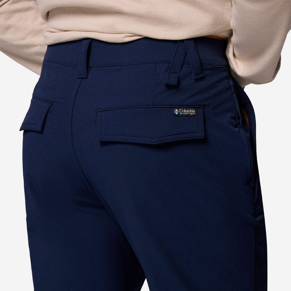 Quần Dài Thể Thao Nam Columbia Roc™ Tech Chino - Supersports Vietnam