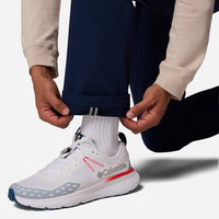 Quần Dài Thể Thao Nam Columbia Roc™ Tech Chino - Xanh Navy - Supersports Vietnam