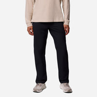 Quần Dài Thể Thao Nam Columbia Roc™ Tech Chino - Đen - Supersports Vietnam