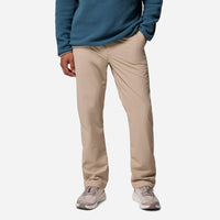 Quần Dài Thể Thao Nam Columbia Roc™ Tech Chino - Be