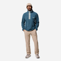 Quần Dài Thể Thao Nam Columbia Roc™ Tech Chino - Be - Supersports Vietnam