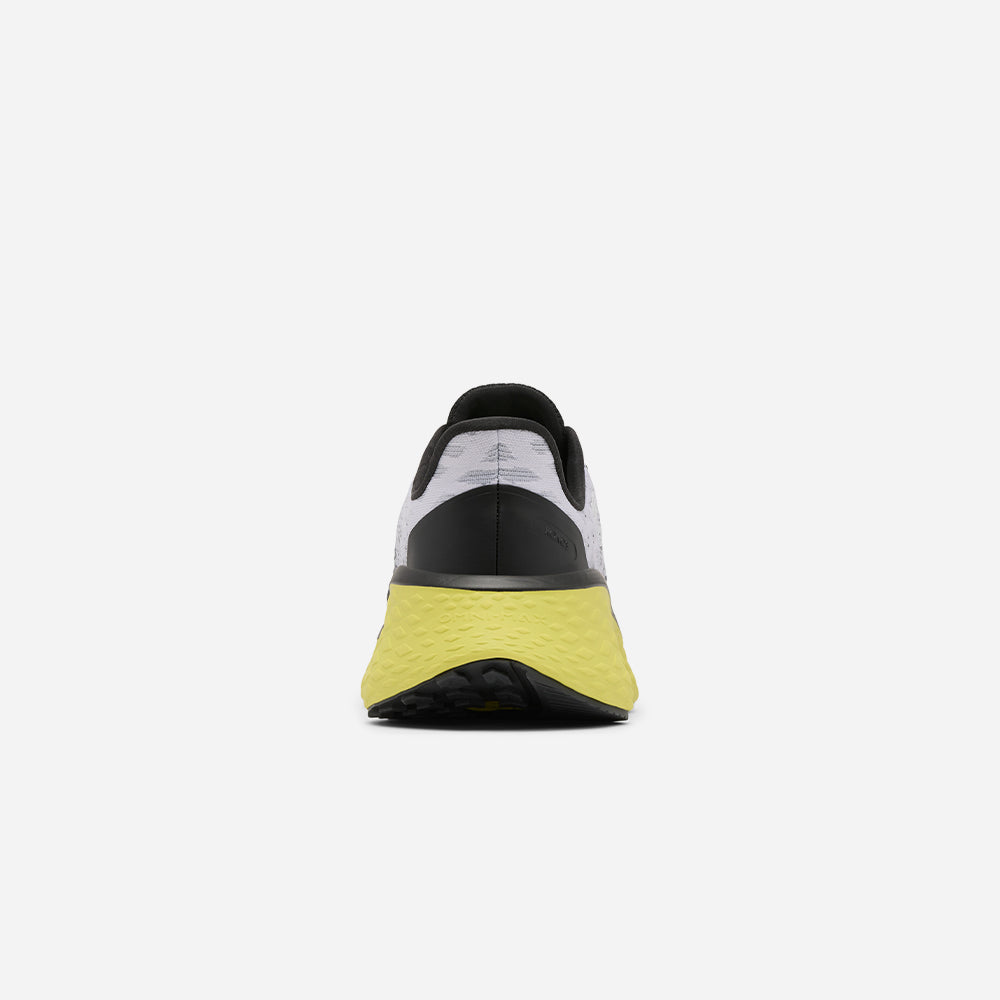 Giày Chạy Địa Hình Nam Columbia Konos Elevate™ - Đen - Supersports Vietnam