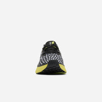 Giày Chạy Địa Hình Nam Columbia Konos Elevate™ - Đen - Supersports Vietnam