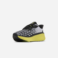 Giày Chạy Địa Hình Nam Columbia Konos Elevate™ - Đen - Supersports Vietnam