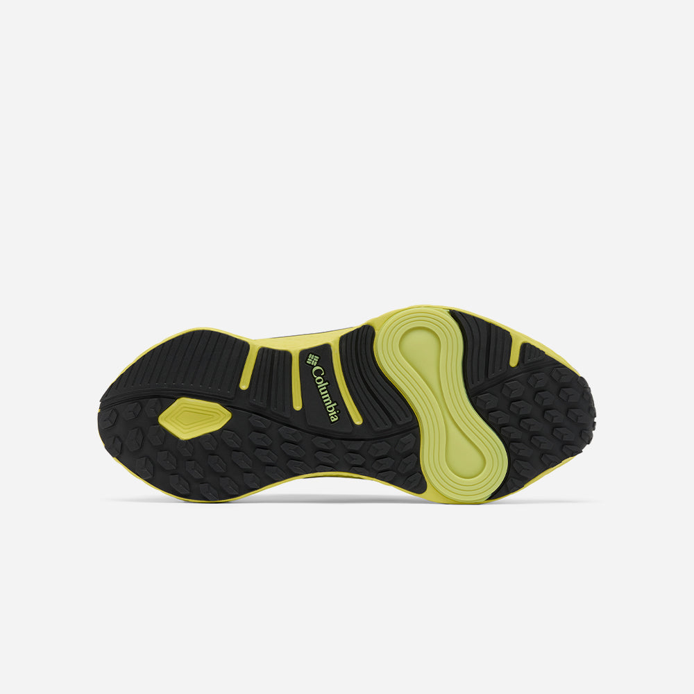 Giày Chạy Trail Nam Columbia Konos Elevate™ - Đen - Supersports Vietnam