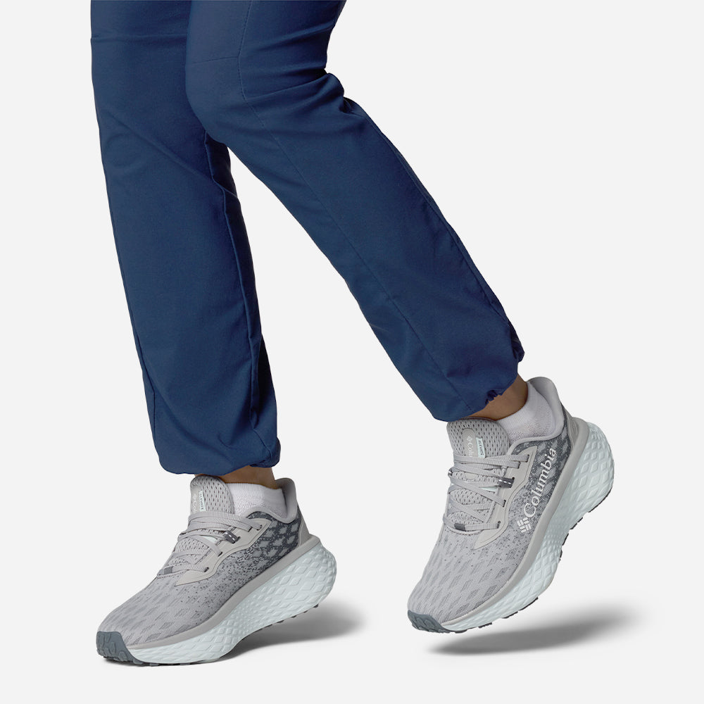 Giày Chạy Trail Nữ Columbia Konos Elevate™ - Xám - Supersports Vietnam