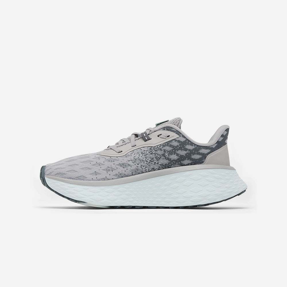 Giày Chạy Trail Nữ Columbia Konos Elevate™ - Xám - Supersports Vietnam