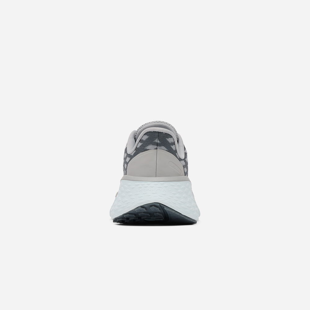 Giày Chạy Trail Nữ Columbia Konos Elevate™ - Xám - Supersports Vietnam