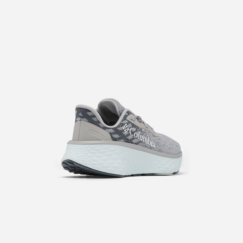 Giày Chạy Trail Nữ Columbia Konos Elevate™ - Xám - Supersports Vietnam