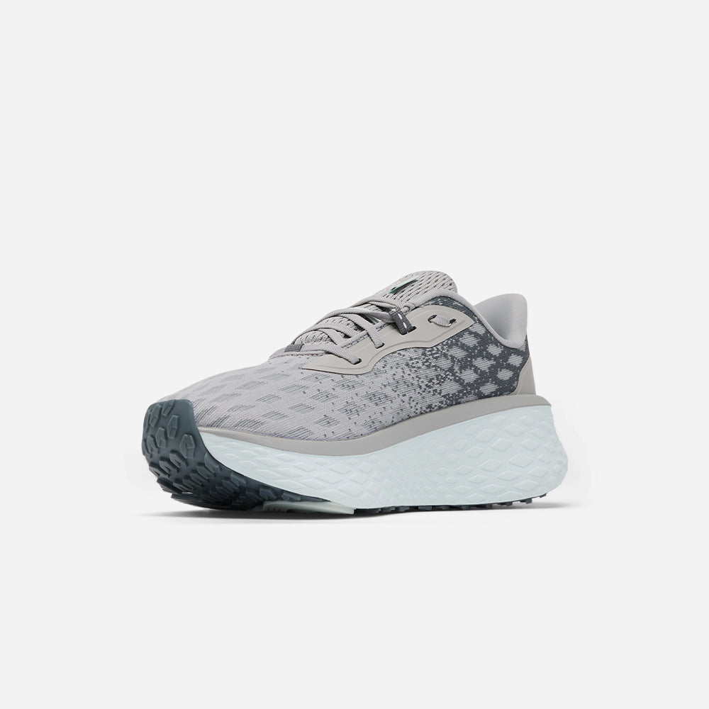 Giày Chạy Trail Nữ Columbia Konos Elevate™ - Xám - Supersports Vietnam