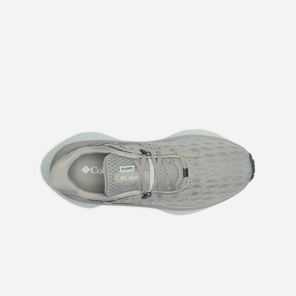 Giày Chạy Trail Nữ Columbia Konos Elevate™ - Xám - Supersports Vietnam