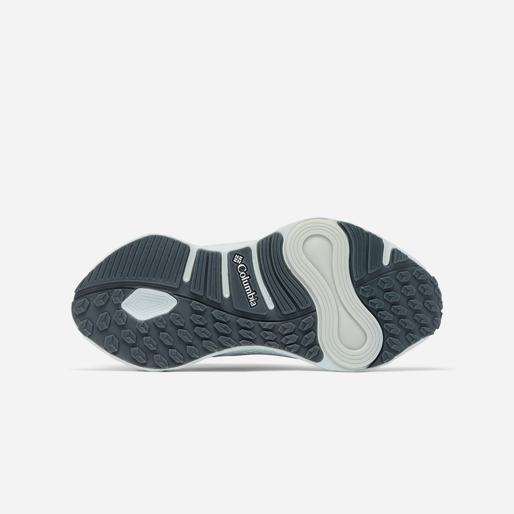 Giày Chạy Trail Nữ Columbia Konos Elevate™ - Xám - Supersports Vietnam