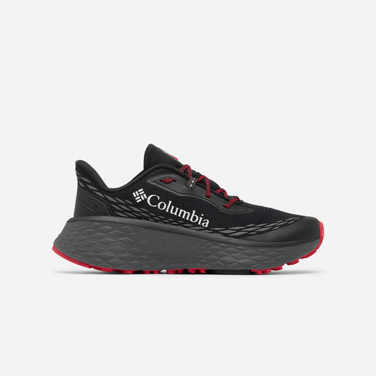 Giày Chạy Địa Hình Nam Columbia Konos Trillium Atr™ - Đen - Supersports Vietnam
