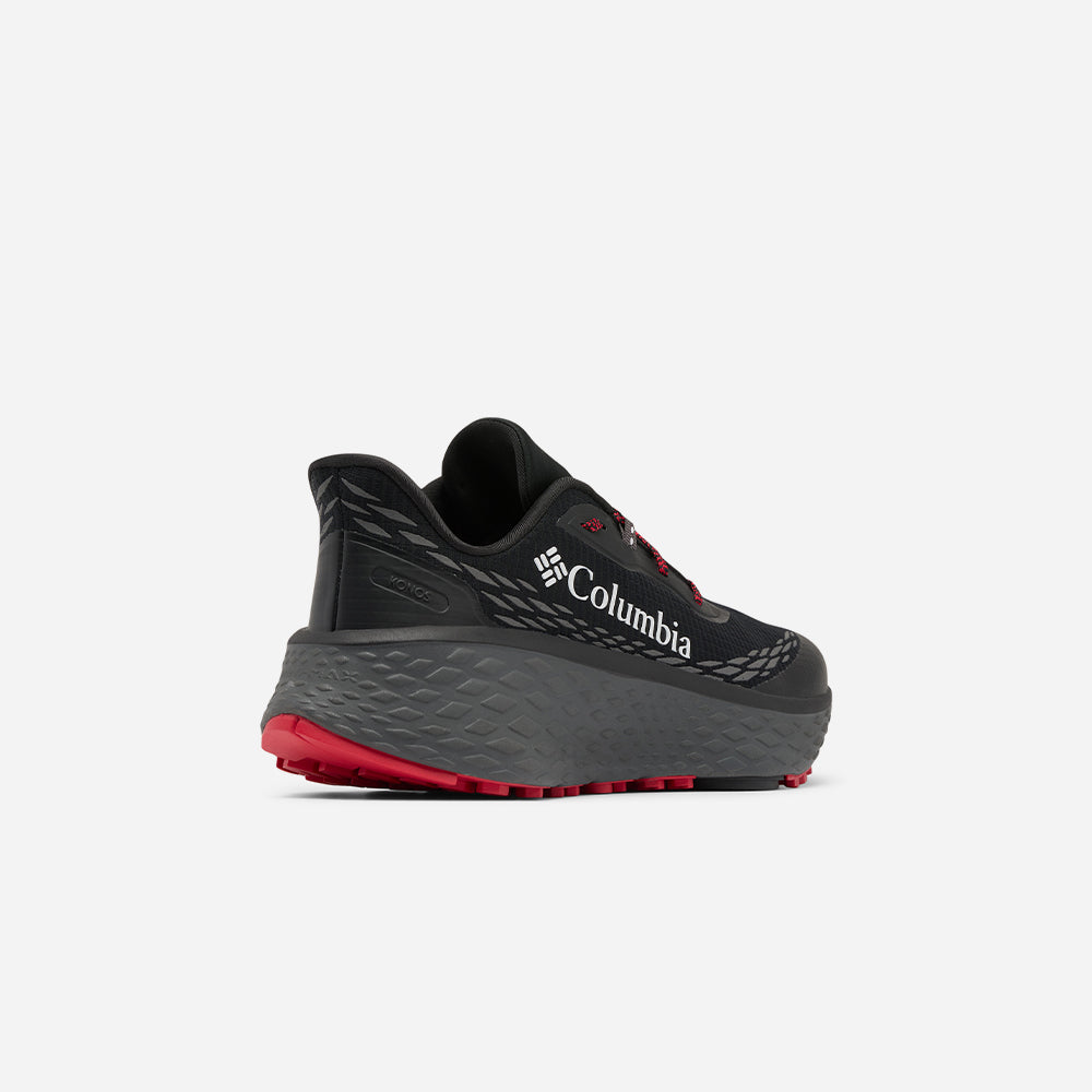 Giày Chạy Trail Nam Columbia Konos Trillium Atr™ - Đen - Supersports Vietnam