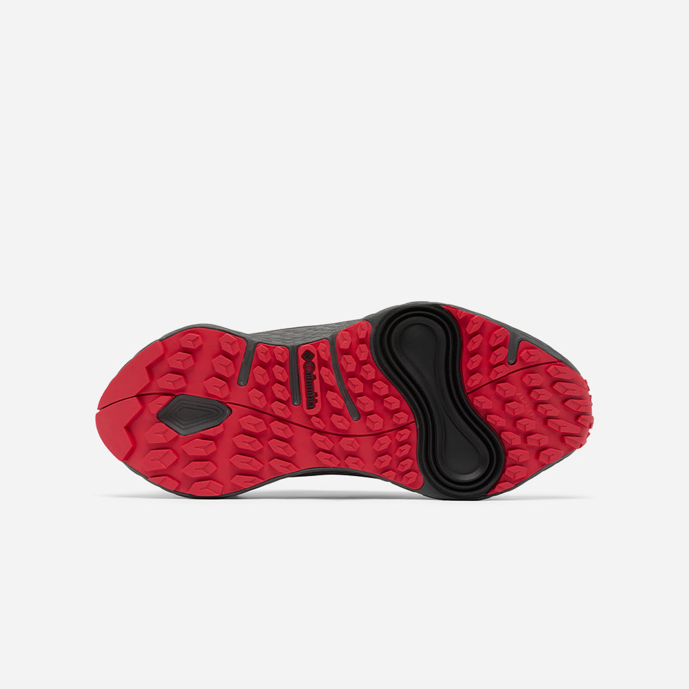 Giày Chạy Trail Nam Columbia Konos Trillium Atr™ - Đen - Supersports Vietnam