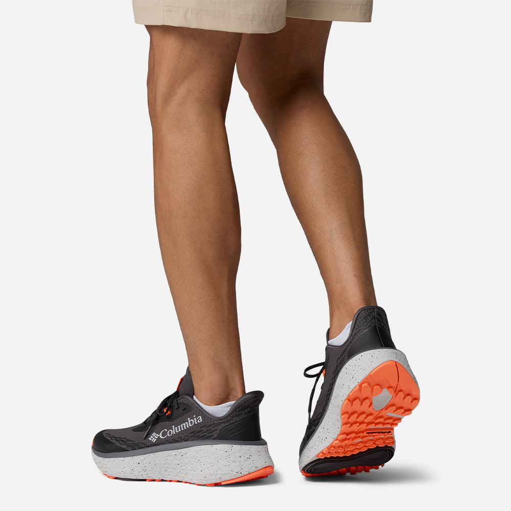 Giày Chạy Trail Nam Columbia Konos Trillium Atr™ - Xám