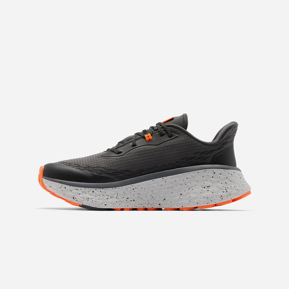 Giày Chạy Trail Nam Columbia Konos Trillium Atr™ - Xám