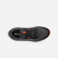 Giày Chạy Trail Nam Columbia Konos Trillium Atr™ - Xám - Supersports Vietnam