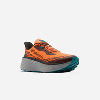 Men's Columbia Konos Trillium Atr™ Trail Running Shoes - Orange