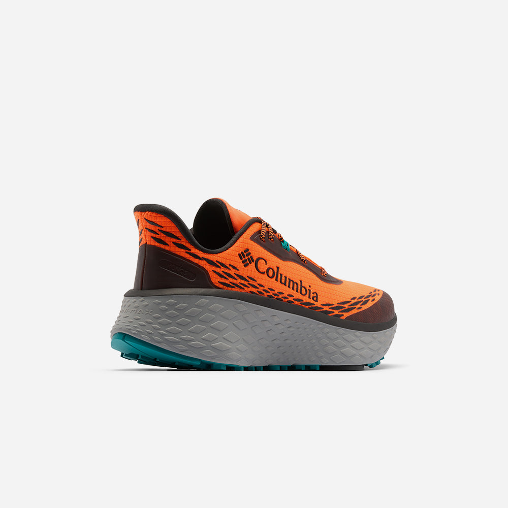 Giày Chạy Trail Nam Columbia Konos Trillium Atr™ - Cam - Supersports Vietnam