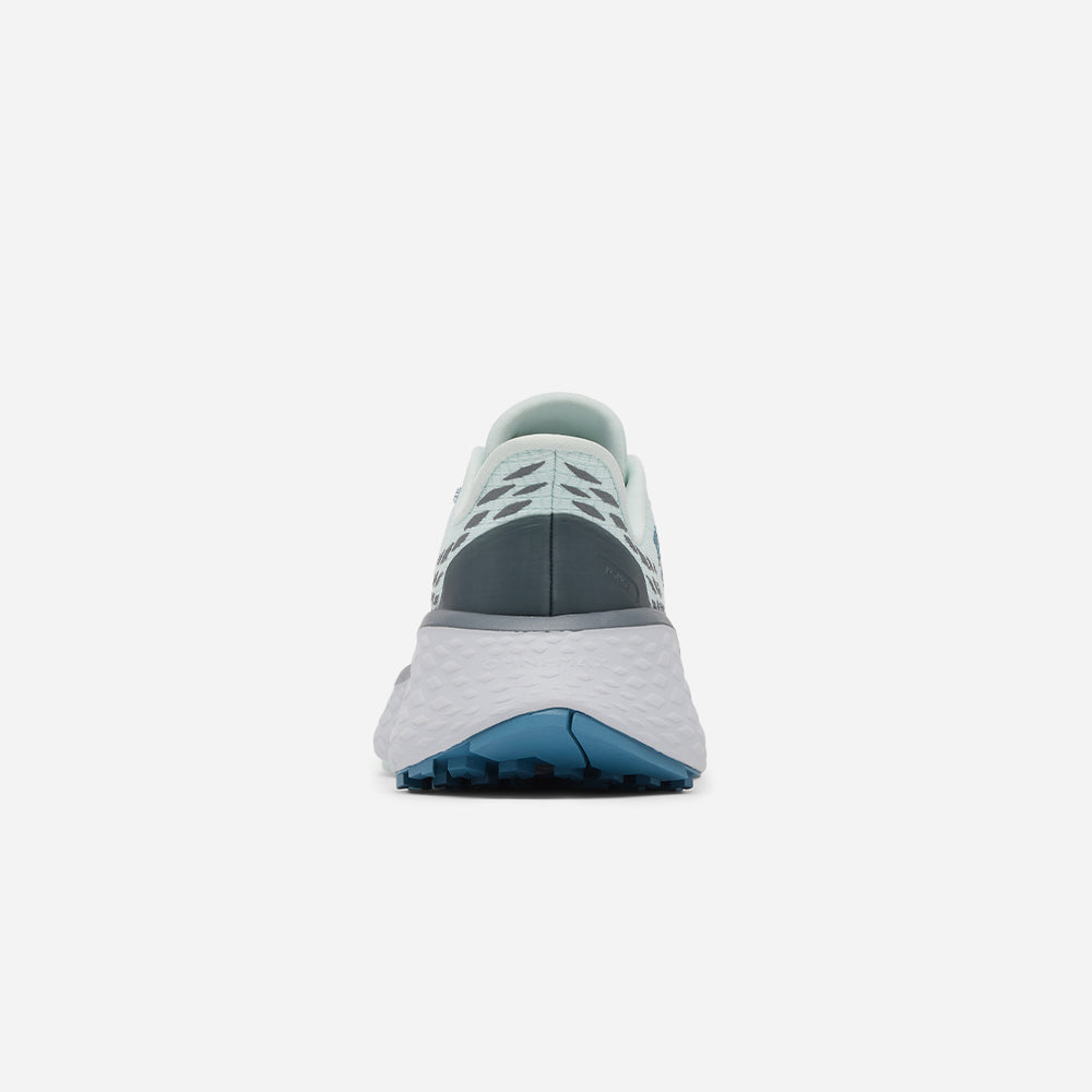 Giày Chạy Trail Nữ Columbia Konos Trillium Atr™ - Xanh Mint - Supersports Vietnam