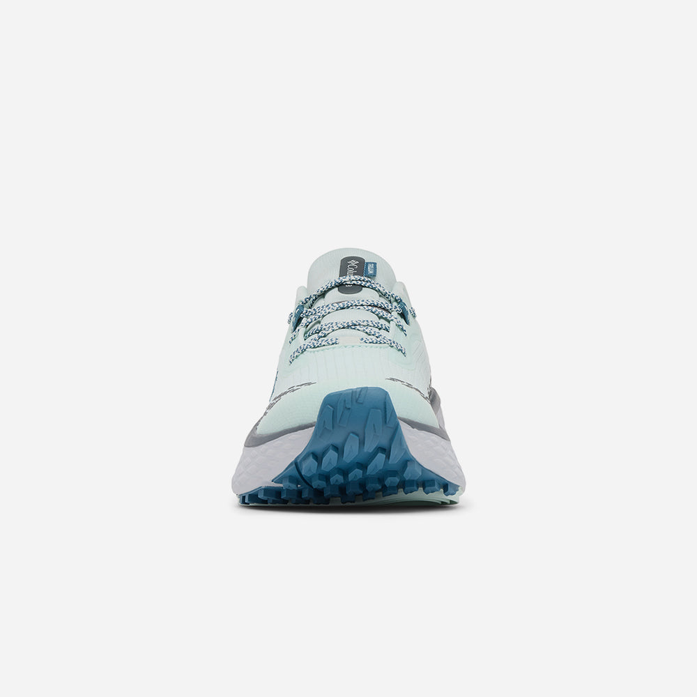 Giày Chạy Trail Nữ Columbia Konos Trillium Atr™ - Xanh Mint - Supersports Vietnam