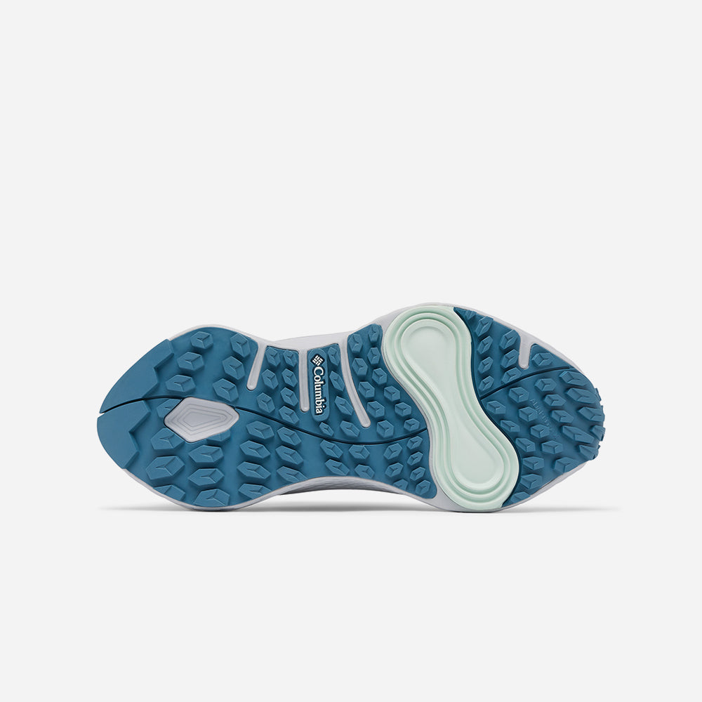 Giày Chạy Trail Nữ Columbia Konos Trillium Atr™ - Xanh Mint - Supersports Vietnam
