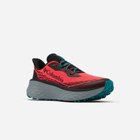 Giày Chạy Trail Nữ Columbia Konos Trillium Atr™ - Đỏ - Supersports Vietnam