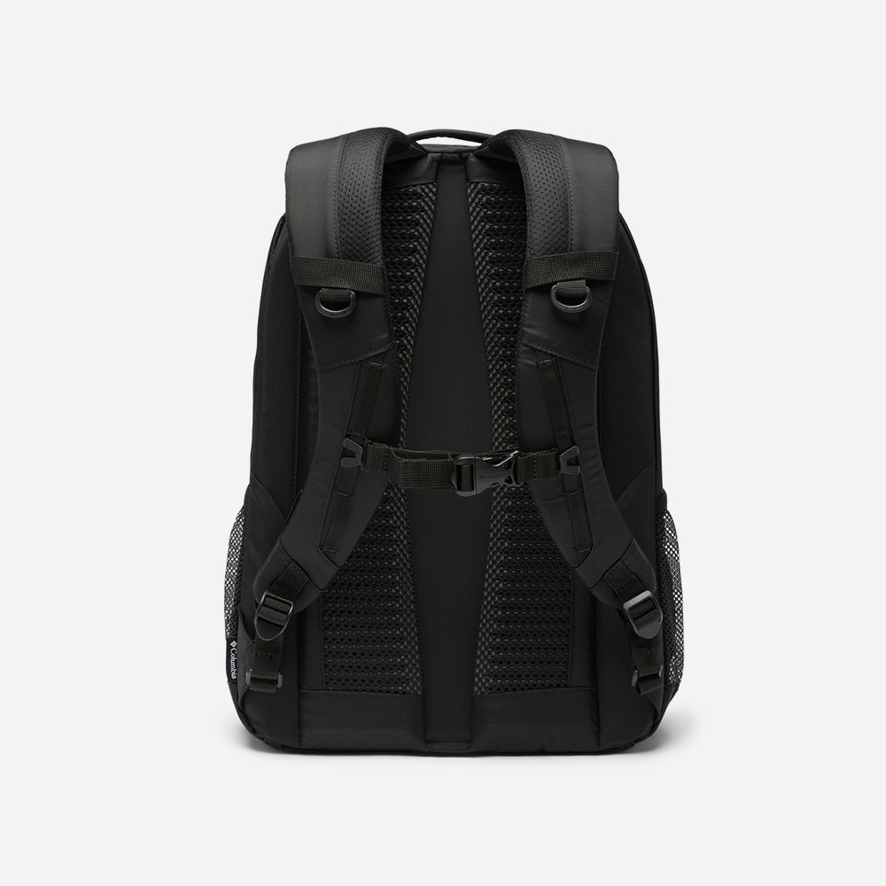 Ba Lô Columbia Manresa™ 25L - Đen - Supersports Vietnam