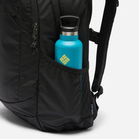 Ba Lô Columbia Manresa™ 25L - Đen - Supersports Vietnam