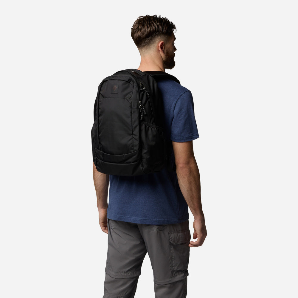 Ba Lô Columbia Manresa™ 25L - Đen - Supersports Vietnam