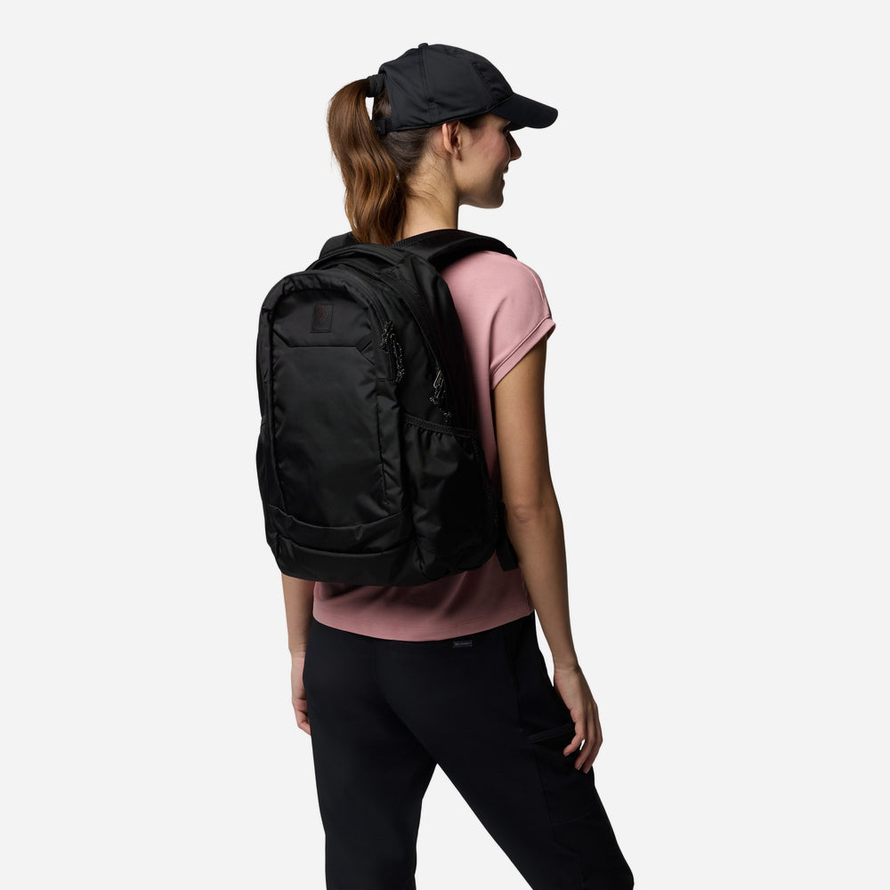Ba Lô Columbia Manresa™ 25L - Đen - Supersports Vietnam