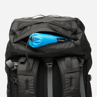 Ba Lô Columbia Wildwood Heights™ 45L+5L - Đen - Supersports Vietnam