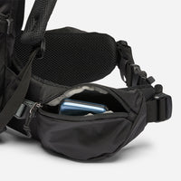 Ba Lô Columbia Wildwood Heights™ 45L+5L - Đen - Supersports Vietnam