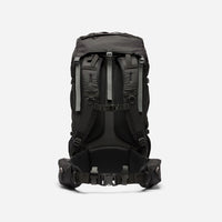 Ba Lô Columbia Wildwood Heights™ 45L+5L - Đen - Supersports Vietnam