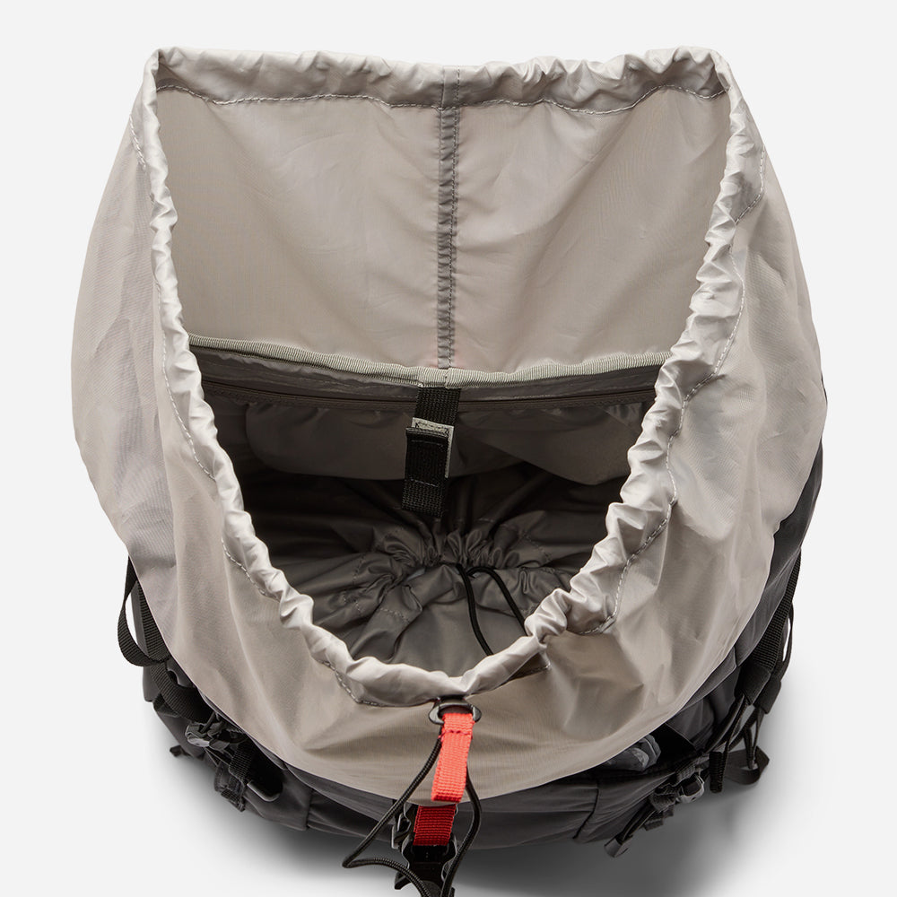 Ba Lô Columbia Wildwood Heights™ 45L+5L - Đen - Supersports Vietnam