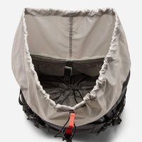 Ba Lô Columbia Wildwood Heights™ 45L+5L - Đen - Supersports Vietnam