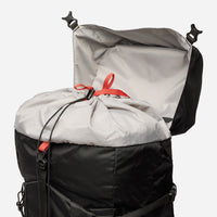 Ba Lô Columbia Wildwood Heights™ 45L+5L - Đen - Supersports Vietnam