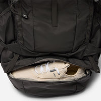 Ba Lô Columbia Wildwood Heights™ 45L+5L - Đen - Supersports Vietnam