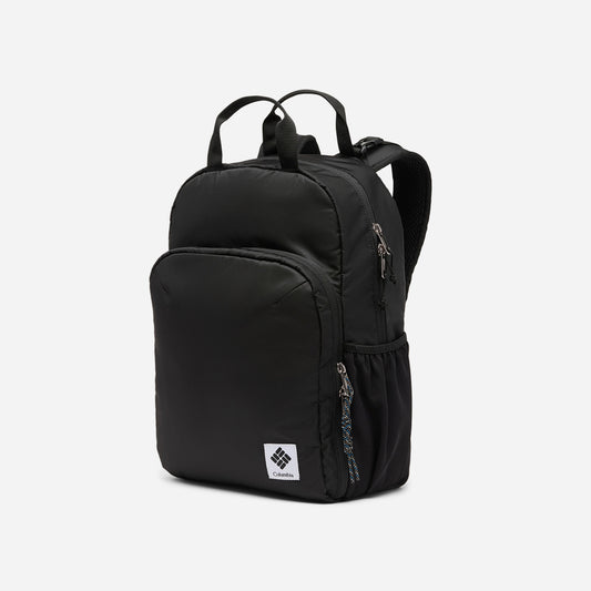 Ba Lô Columbia Great Smoky Garden™ 18L - Đen - Supersports Vietnam