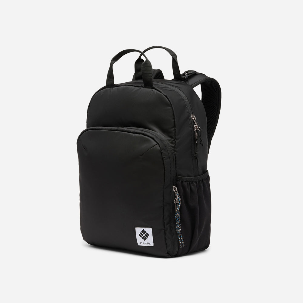 Ba Lô Columbia Great Smoky Garden™ 18L - Đen - Supersports Vietnam