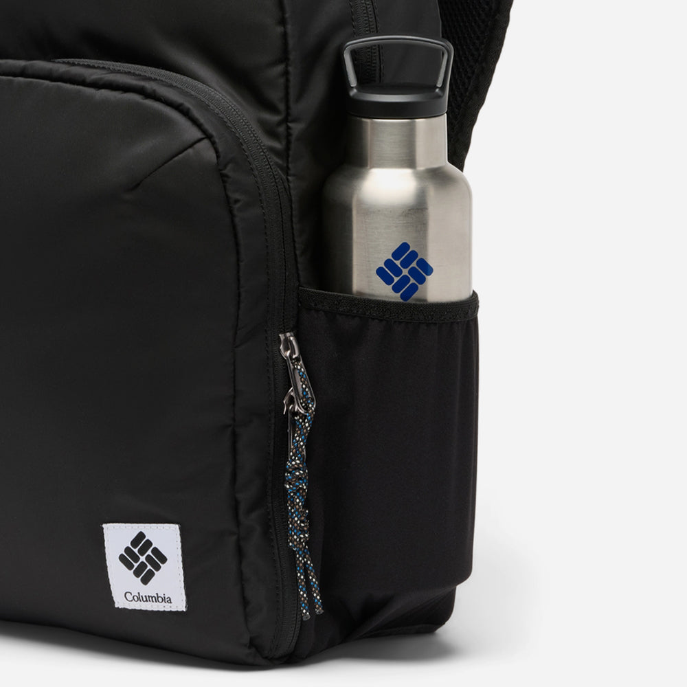 Ba Lô Columbia Great Smoky Garden™ 18L - Đen - Supersports Vietnam