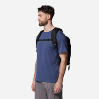 Ba Lô Columbia Great Smoky Garden™ 18L - Đen - Supersports Vietnam